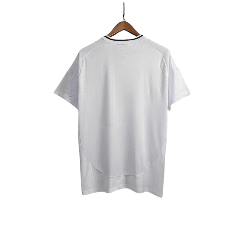 2024/2025 Los Blancos Home Kit - Fan Version | GoatGears Store - LEAKITS