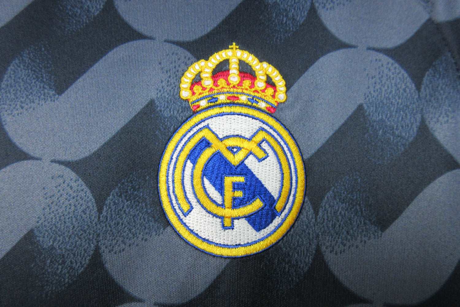 23 - 24 Los Blancos Away Kit - Fan Version | GoatGears Store - LEAKITS