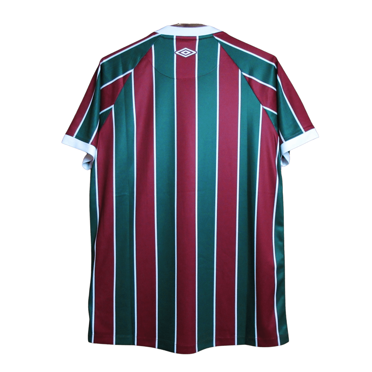 2023/2024 Fluminense Home kit - Fan version | GoatGears Store - LEAKITS