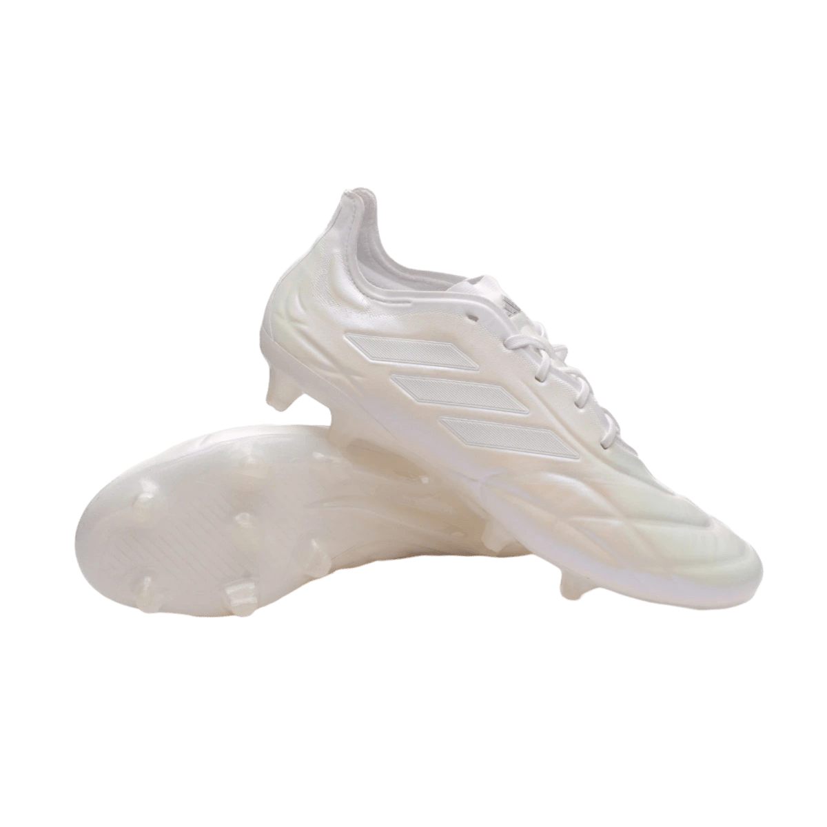 Adidas Copa Pure.1 FG White - GoatGears Store - LEAKITS