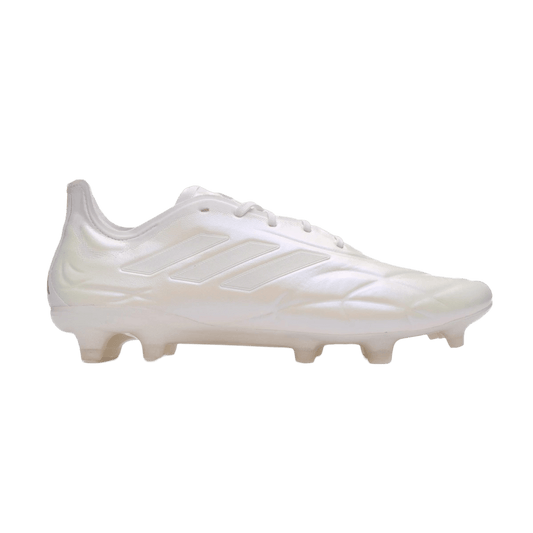 Adidas Copa Pure.1 FG White - GoatGears Store - LEAKITS