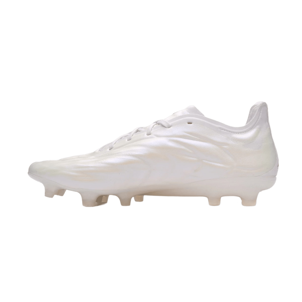 Adidas Copa Pure.1 FG White - GoatGears Store - LEAKITS