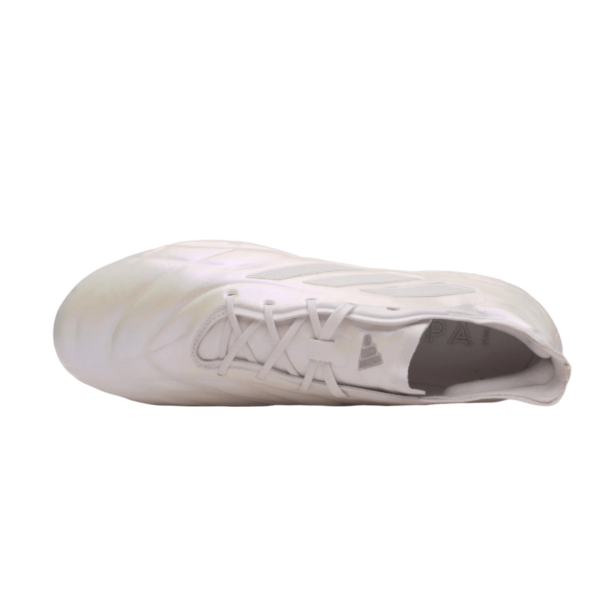 Adidas Copa Pure.1 FG White - GoatGears Store - LEAKITS