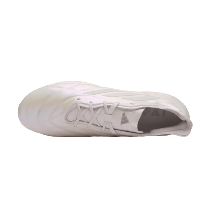 Adidas Copa Pure.1 FG White - GoatGears Store - LEAKITS