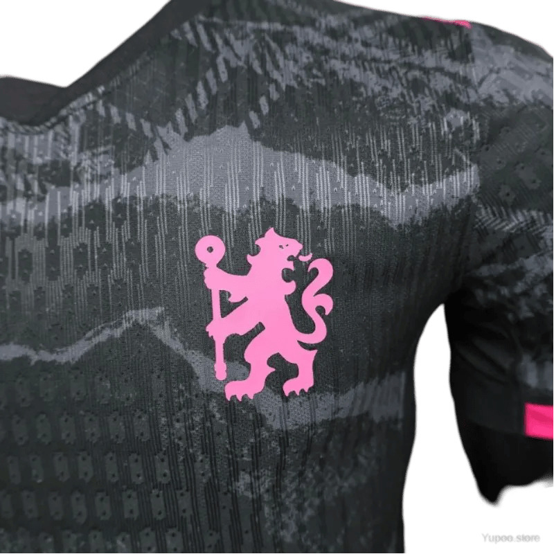 2024/2025 The Blues Third kit - Player version - GoatGears Store - LEAKITS