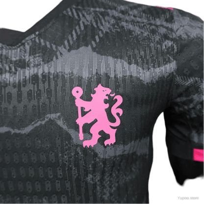 2024/2025 The Blues Third kit - Player version - GoatGears Store - LEAKITS