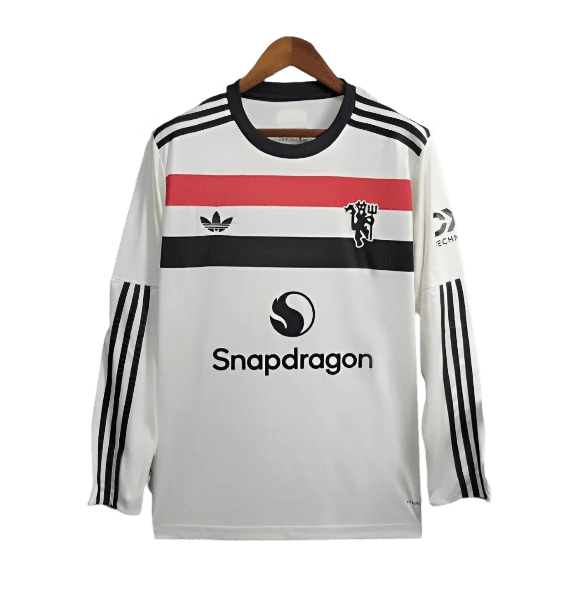 24/25 Newton Heath Long Sleeves Third kit - GoatGears Store - LEAKITS