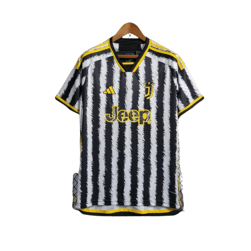 23/24 Juventus Home kit - Fan version | GoatGears Store - LEAKITS
