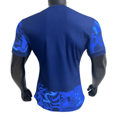 2024/2025 Atlético Madrid Third kit - Player version | GoatGears Store - LEAKITS
