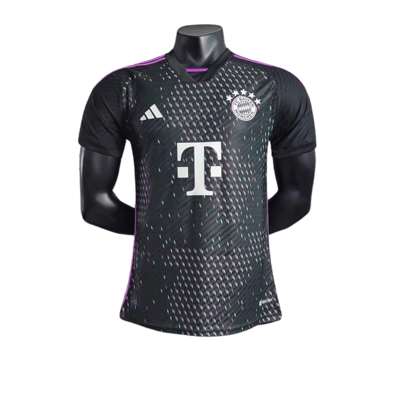 23/24 Bayern Munich Away kit - Player version | GoatGears Store - LEAKITS