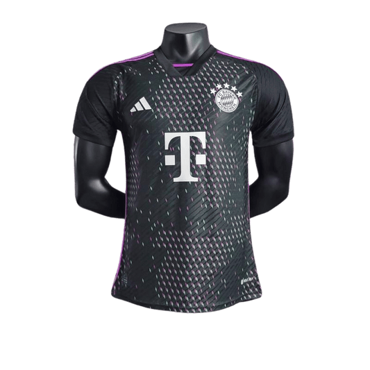 23/24 Bayern Munich Away kit - Player version | GoatGears Store - LEAKITS