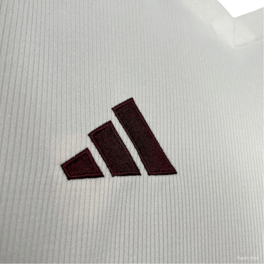 2024/2025 Aston Villa Away Kit - Fan Version | GoatGears Store - LEAKITS