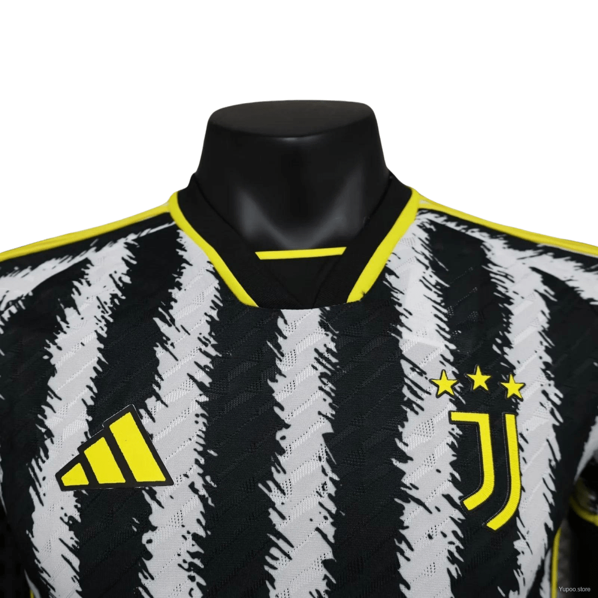 23/24 Juventus Home kit - Player version | GoatGears Store - LEAKITS
