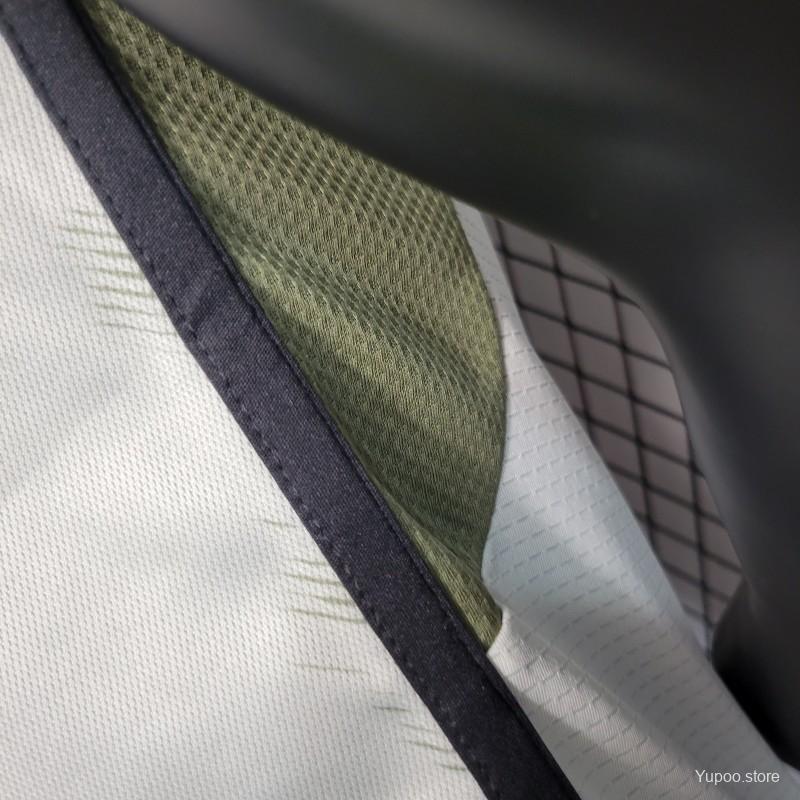 2023/2024 Los Angeles FC Away kit - Player version | GoatGears Store - LEAKITS