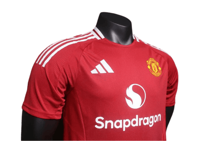2024/2025 Newton Heath Home kit - Player version - GoatGears Store - LEAKITS
