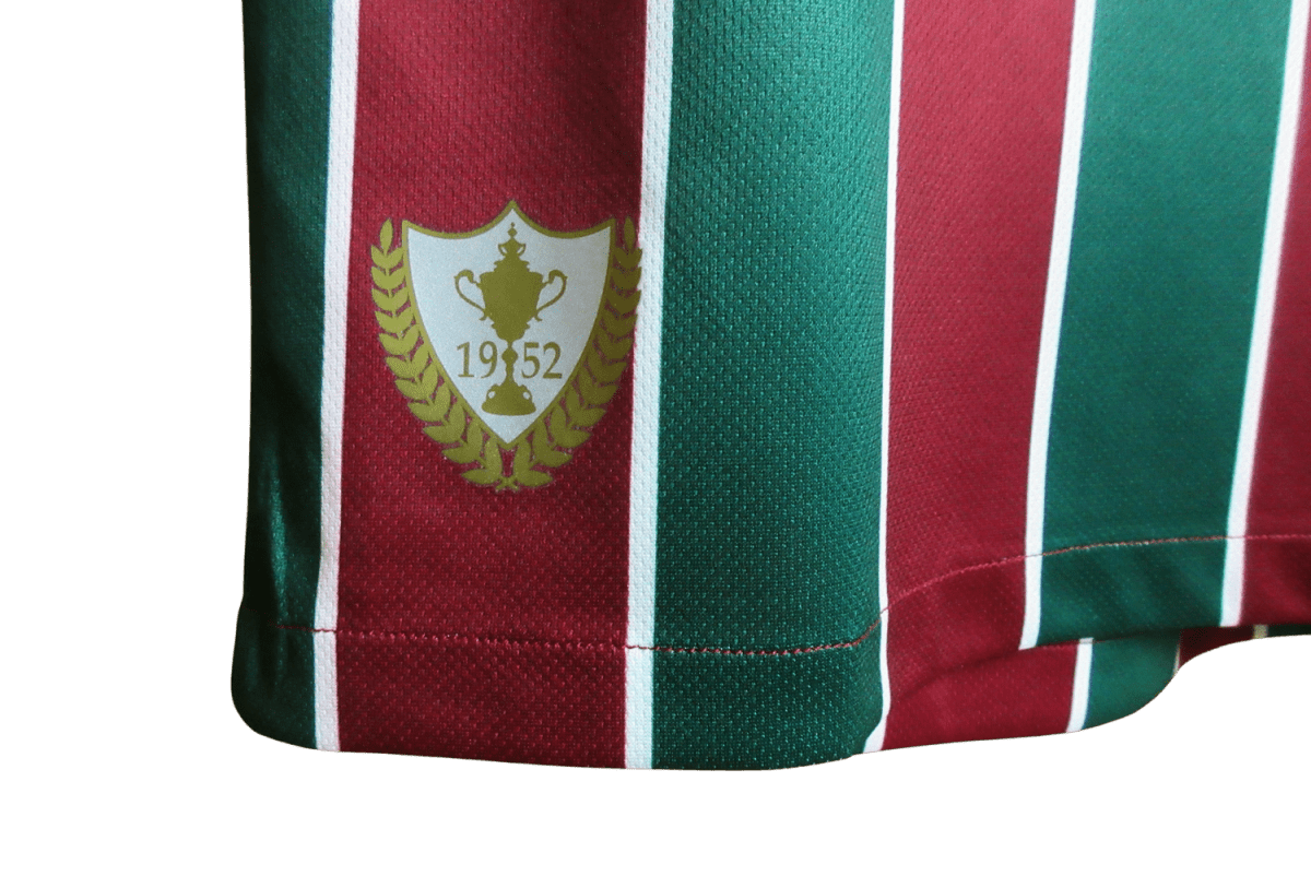 2023/2024 Fluminense Home kit - Fan version | GoatGears Store - LEAKITS