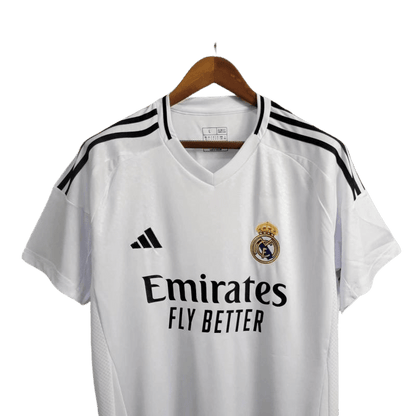 2024/2025 Los Blancos Home Kit - Fan Version | GoatGears Store - LEAKITS