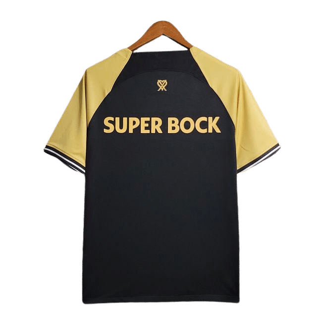 23/24 Sporting Lisbon 3rd CR7 Kit - Fan Version | GoatGears Store - LEAKITS