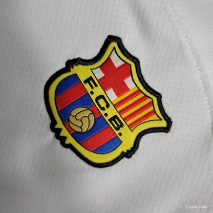 23/24 Barcelona Away Women kit - Fan version | GoatGears Store - LEAKITS