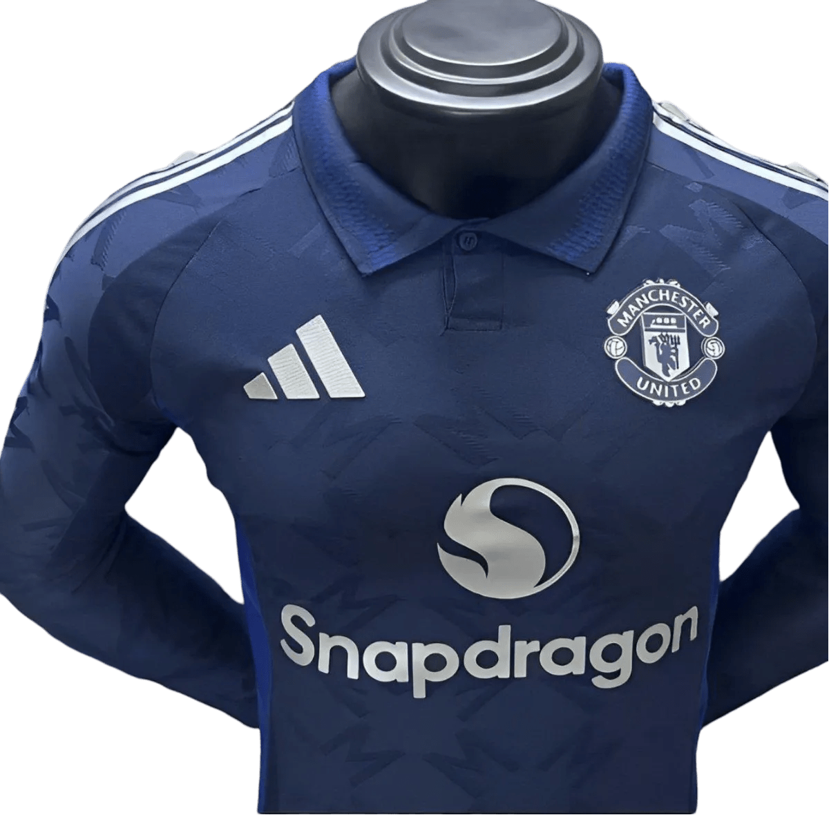 24/25 Newton Heath Long Sleeves Away kit - GoatGears Store - LEAKITS