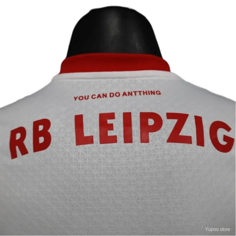 24/25 RB Leipzig Home Kit - Player Version - GoatGears Store - LEAKITS