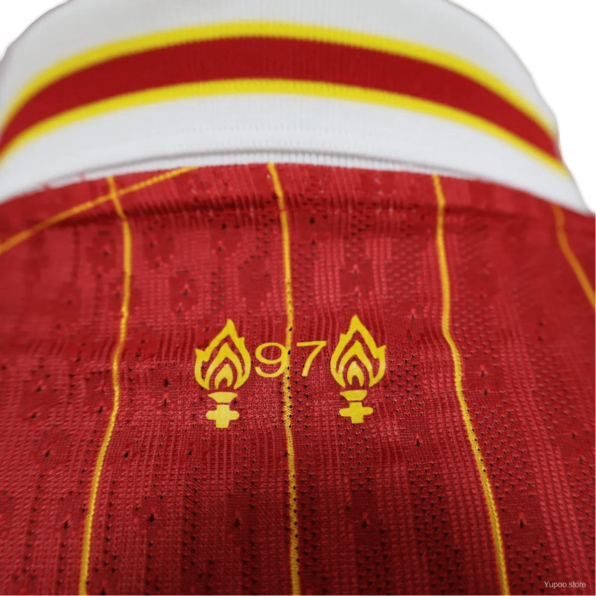 24/25 Athletic Grounds Long Sleeves Home kit | GoatGears Store - LEAKITS