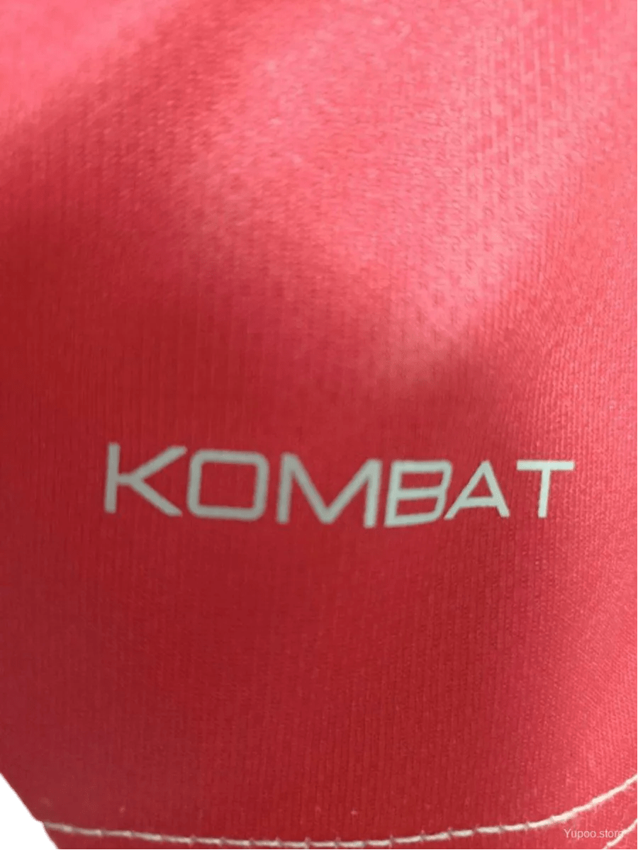 2024/2025 A.S Monaco Home kit - Player Version - GoatGears Store - LEAKITS