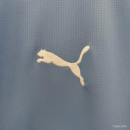2024/2025 Sky Blues Home Kit - Fan Version | GoatGears Store - LEAKITS