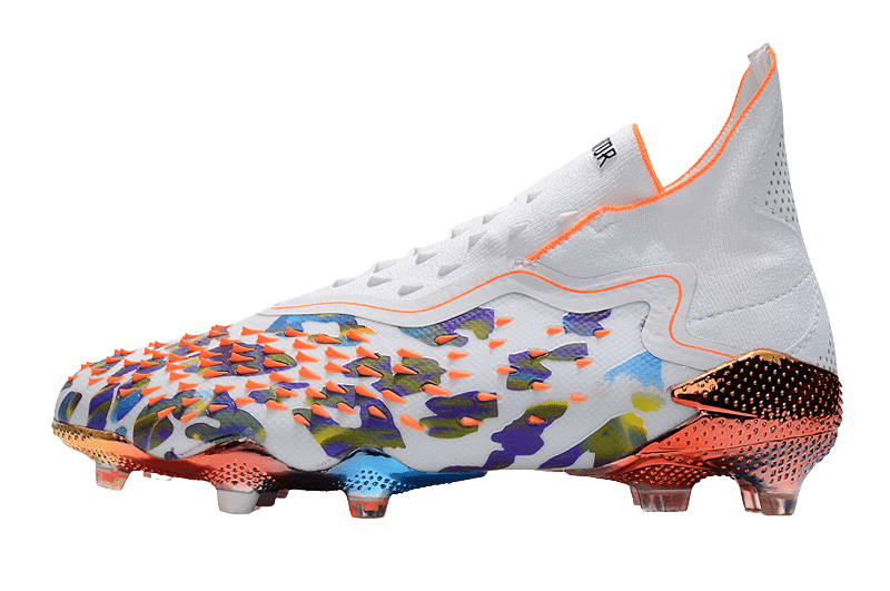 Adidas Predator Freak + Vegan FG Elite | GoatGears Store - LEAKITS