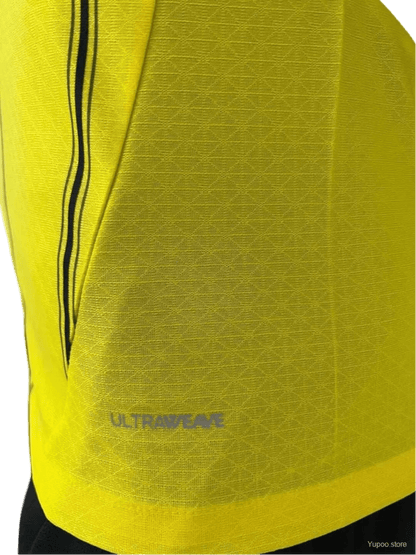 24/25 Borussia Dortmund Home kit - Player version - GoatGears Store - LEAKITS