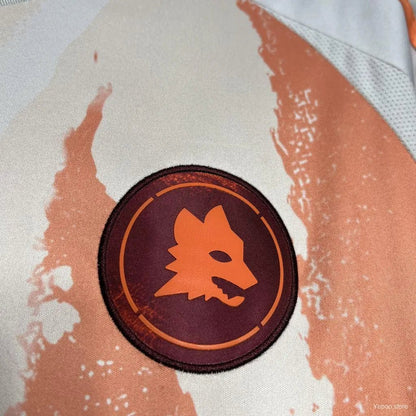 24/25 A.S Roma Away kit - Fan version - GoatGears Store - LEAKITS