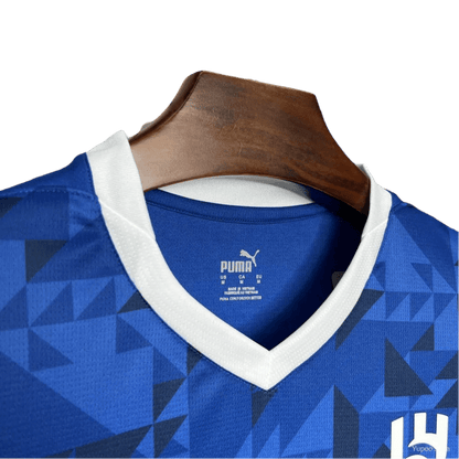 2024/2025 Al Hilal Saudi Home kit - Fan version - GoatGears Store - LEAKITS