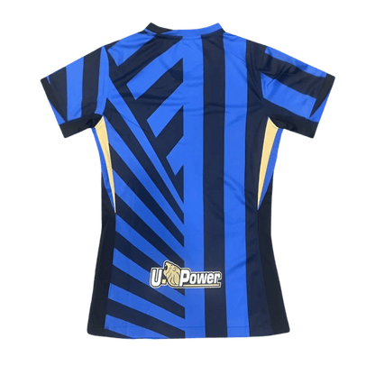 2024/2025 Inter Milan Women Home kit - Fan version | GoatGears Store - LEAKITS