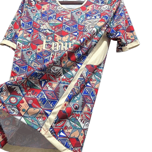 Benfica animation jersey special edition cartoon graphics sl benfica authentic design