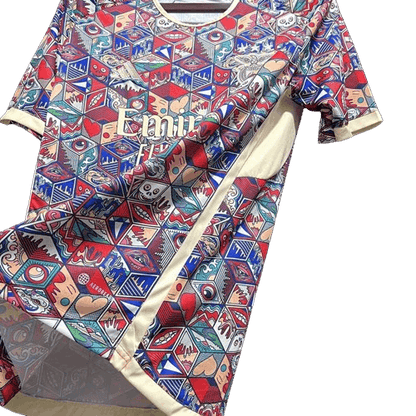 Benfica animation jersey special edition cartoon graphics sl benfica authentic design