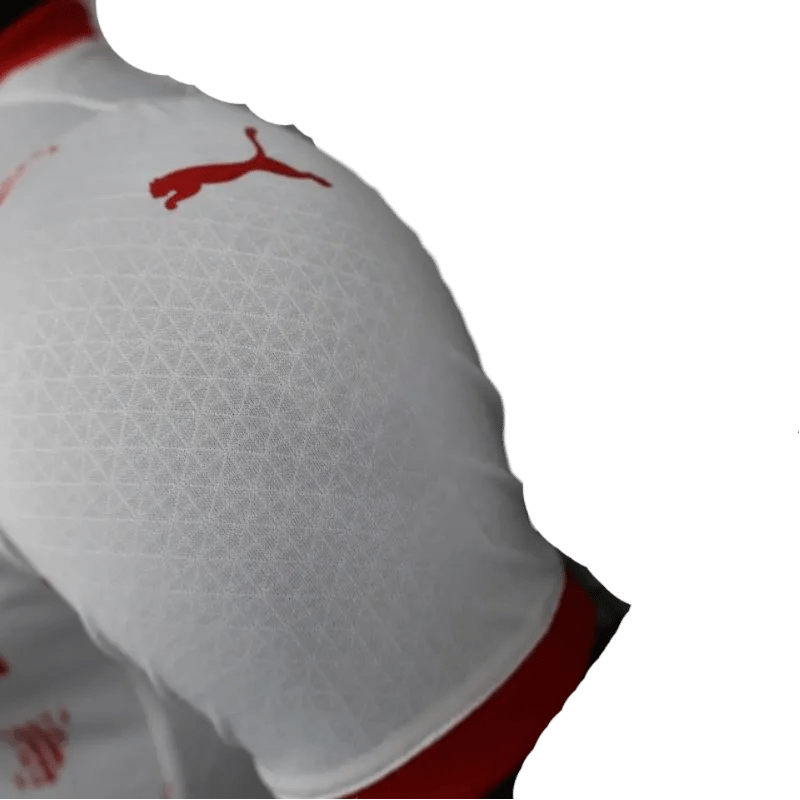 24/25 RB Leipzig Home Kit - Player Version - GoatGears Store - LEAKITS