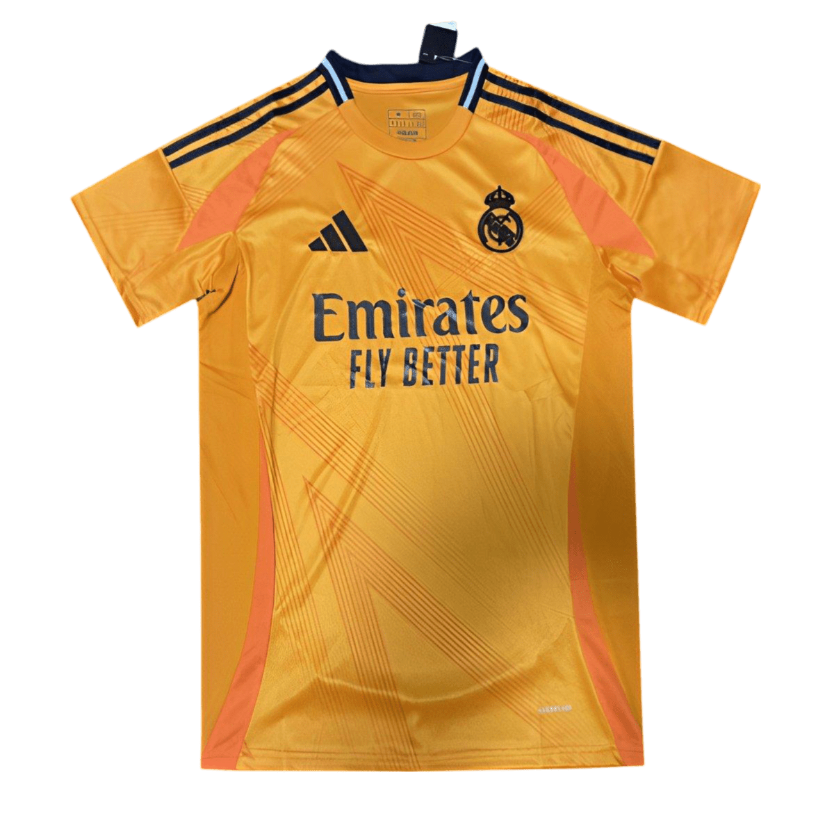 24 - 25 Los Blancos Away Kit - Fan Version | GoatGears Store - LEAKITS