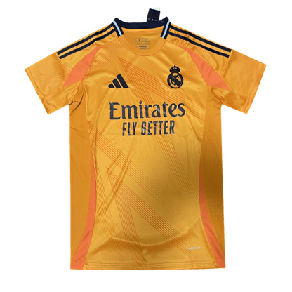 24 - 25 Los Blancos Away Kit - Fan Version | GoatGears Store - LEAKITS