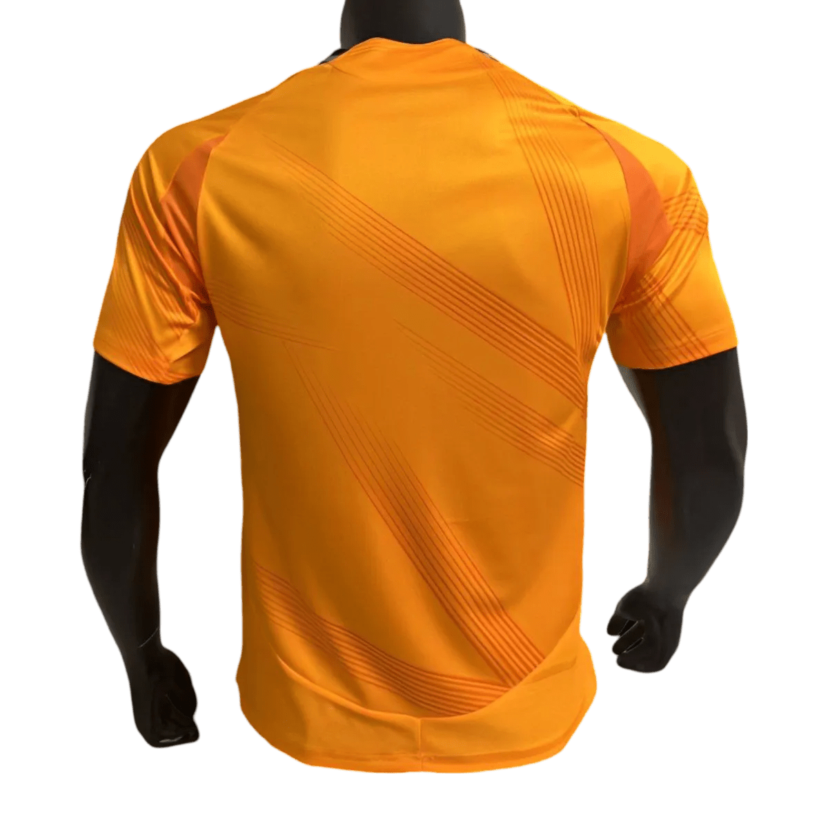 24 - 25 Los Blancos Away Kit - Player Version | GoatGears Store - LEAKITS