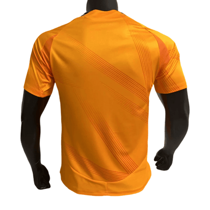 24 - 25 Los Blancos Away Kit - Player Version | GoatGears Store - LEAKITS