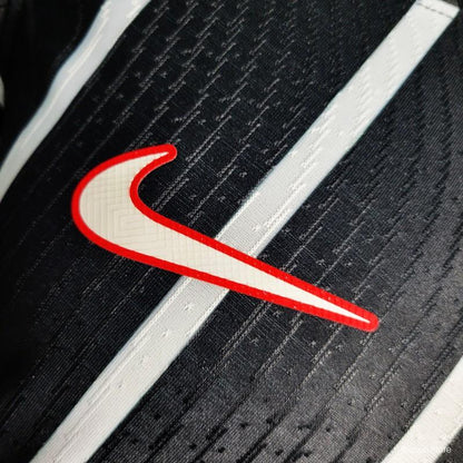 2023/2024 Corinthians Away kit - Player version | GoatGears Store - LEAKITS