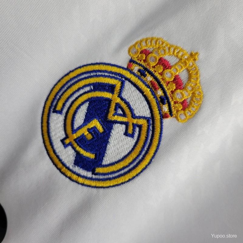 2024/2025 Los Blancos Home Kit - Fan Version | GoatGears Store - LEAKITS