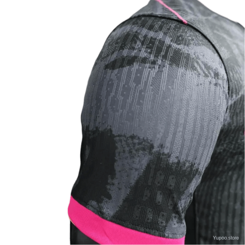 2024/2025 The Blues Third kit - Player version - GoatGears Store - LEAKITS