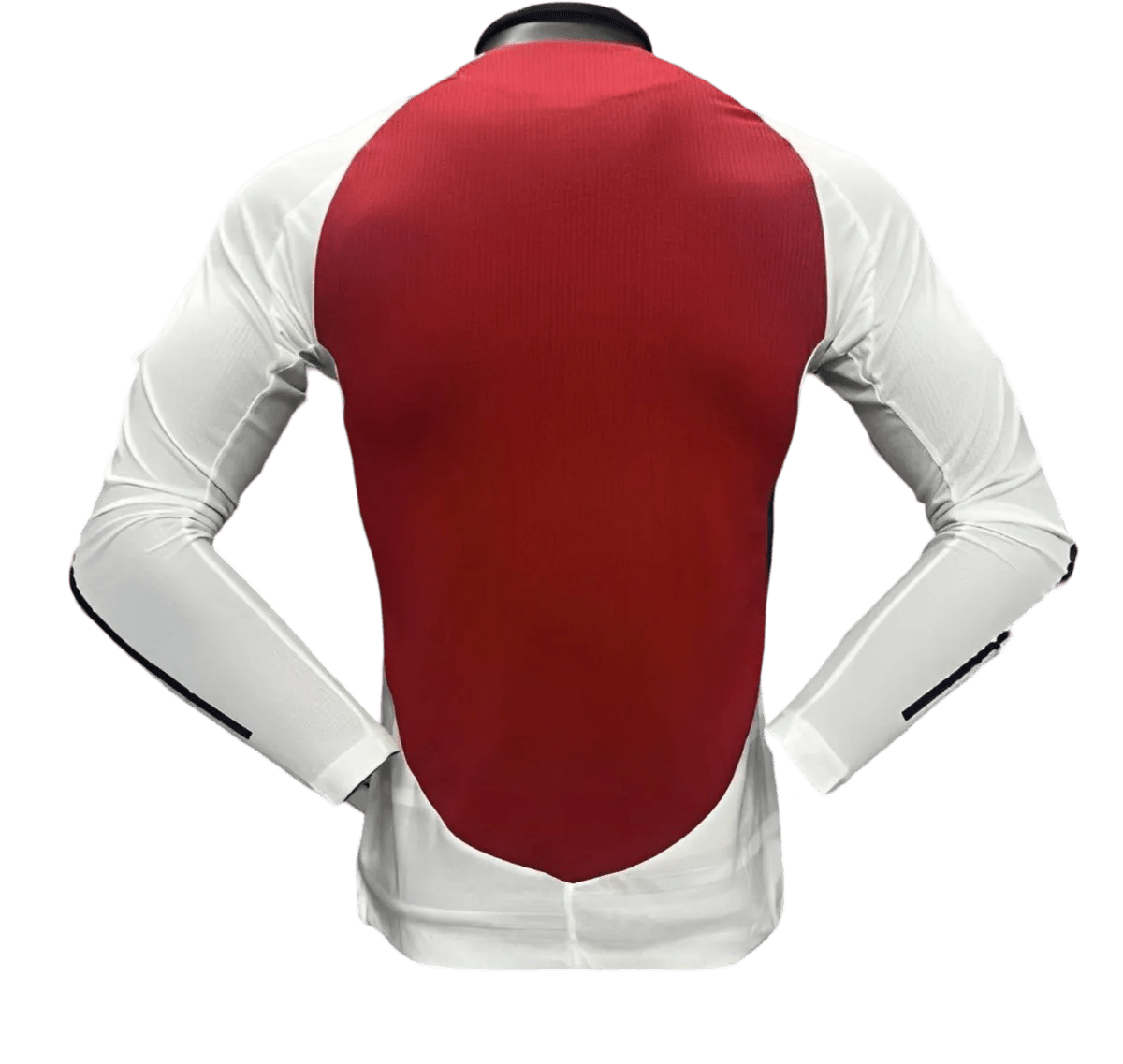 2024/2025 Highburry Long Sleeves Home kit - GoatGears Store - LEAKITS