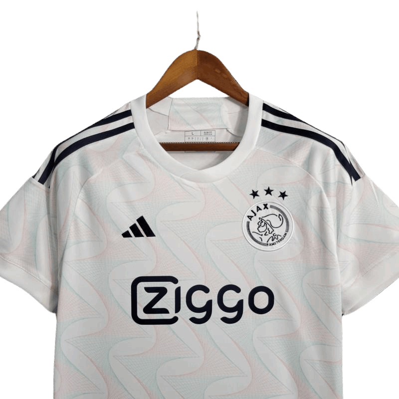 23/24 Ajax Away kit - Fan version | GoatGears Store - LEAKITS
