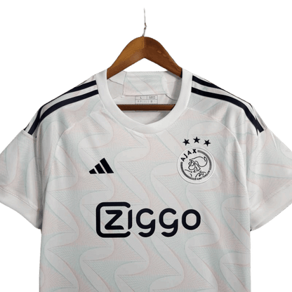 23/24 Ajax Away kit - Fan version | GoatGears Store - LEAKITS