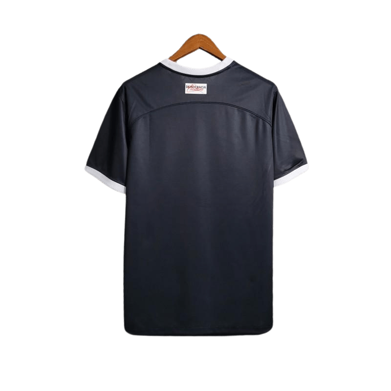 2023/2024 Corinthians Away kit - Fan version | GoatGears Store - LEAKITS