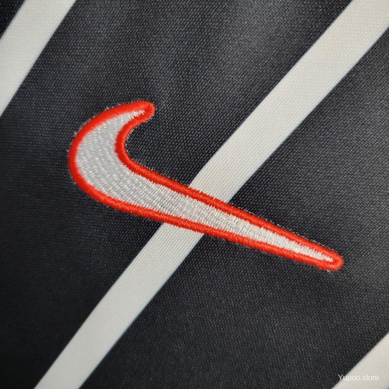 2023/2024 Corinthians Away kit - Fan version | GoatGears Store - LEAKITS