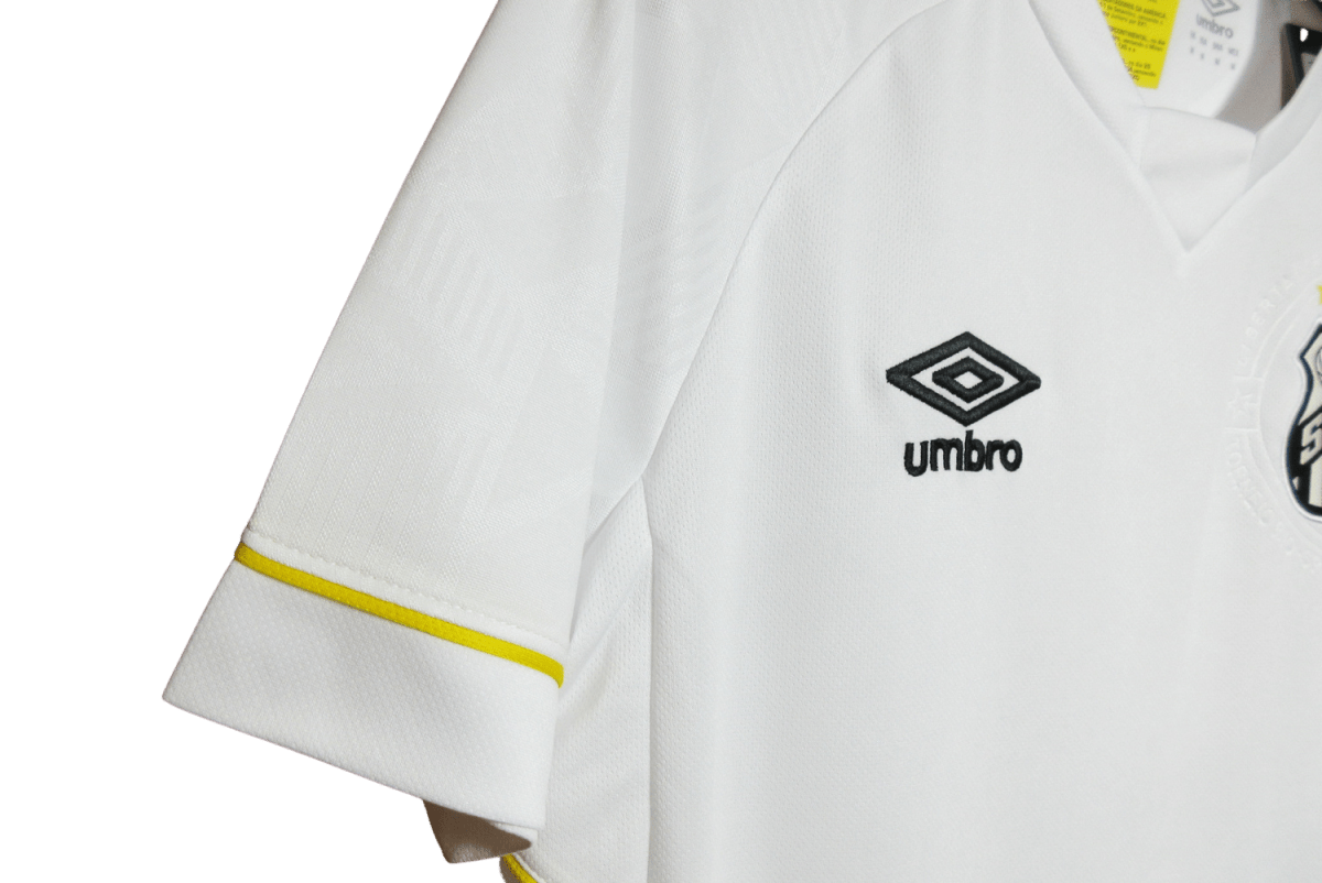 2023/2024 Santos Home kit - Fan version | GoatGears Store - LEAKITS