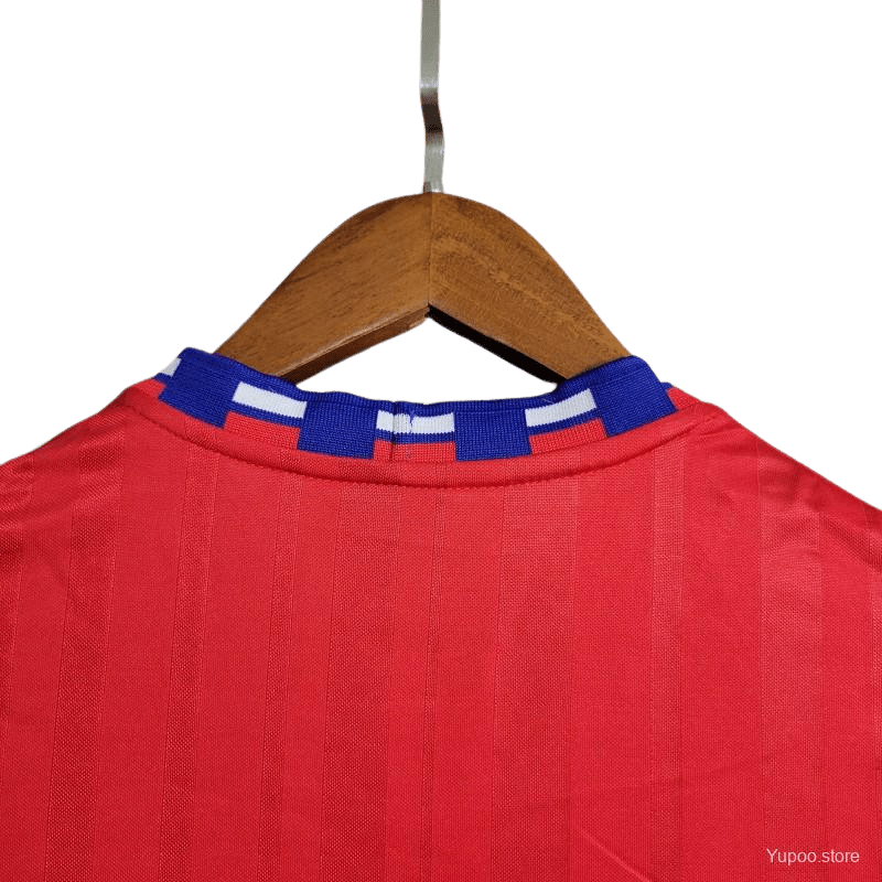 23/24 Manchester United Special Edition kit - Fan version - LEAKITS